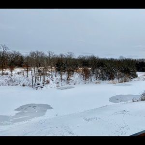 Meet your Posher, Channing